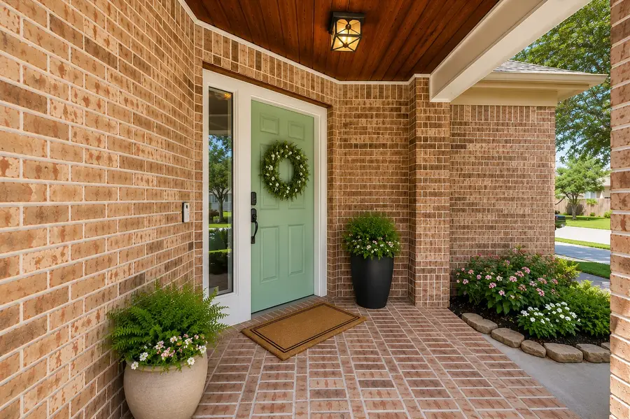 3109 Summerstorm Lane, League City, TX 77573 - #3