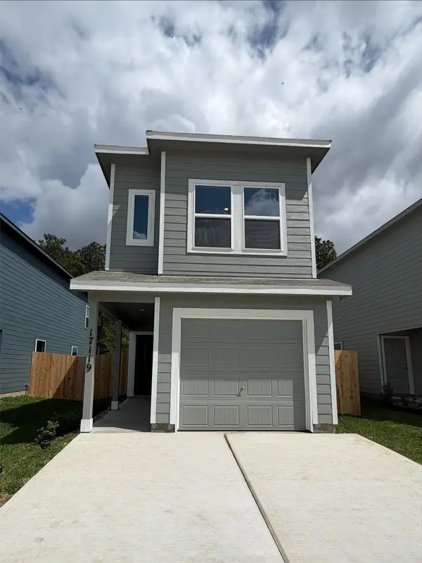 17119 Saxophone Lane, Conroe, TX 77306