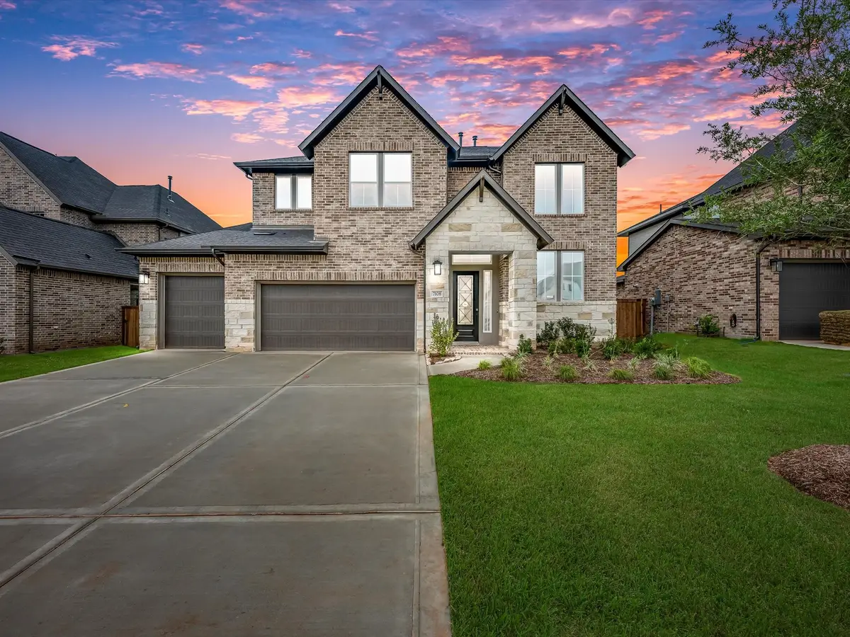 7108 Simmental Court, Montgomery, TX 77316 - #1