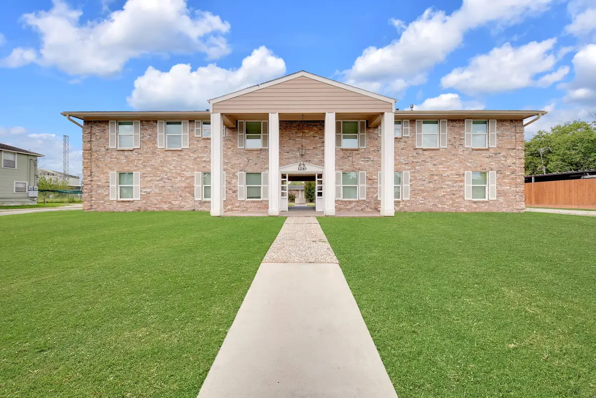 1210 Wafer Street #4, Pasadena, TX 77506 - #1