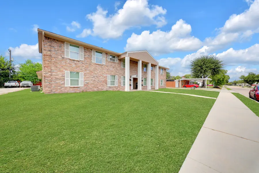 1210 Wafer Street #4, Pasadena, TX 77506 - #2