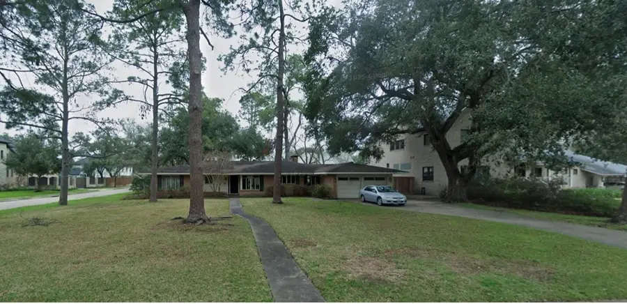 5401 Valerie Street, Bellaire, TX 77401 - #3