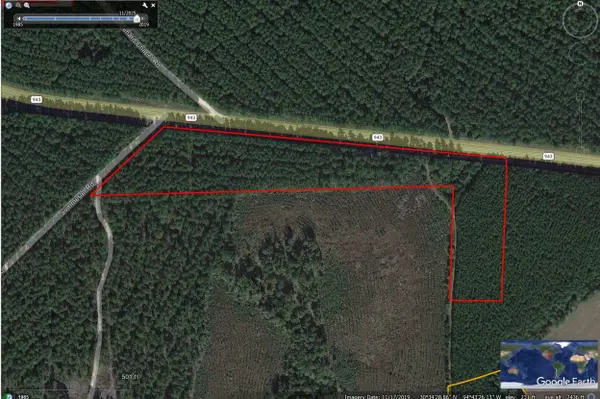 TBD Fm 943, Livingston, TX 77351