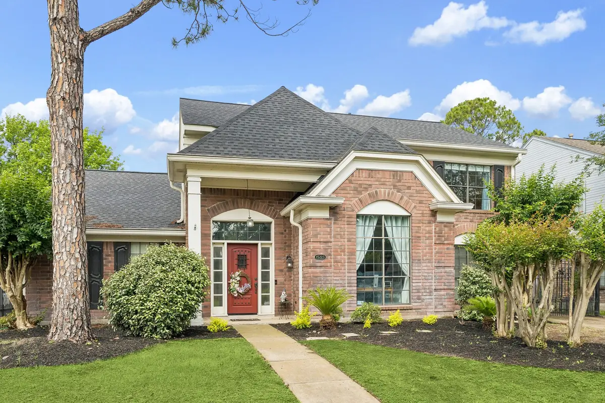 15223 Evergreen Knoll Lane, Cypress, TX 77433 - #1