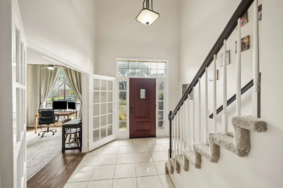 15223 Evergreen Knoll Lane, Cypress, TX 77433 - #2