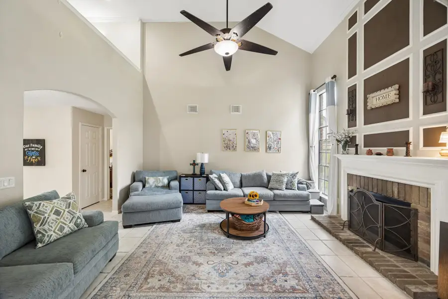 15223 Evergreen Knoll Lane, Cypress, TX 77433 - #3