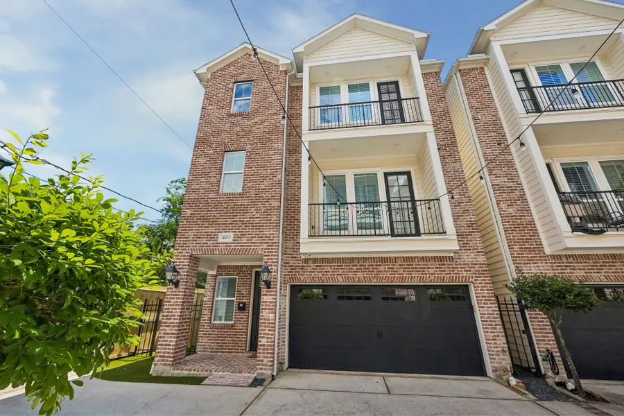 415 W 16th Street #D, Houston, TX 77008 - #3