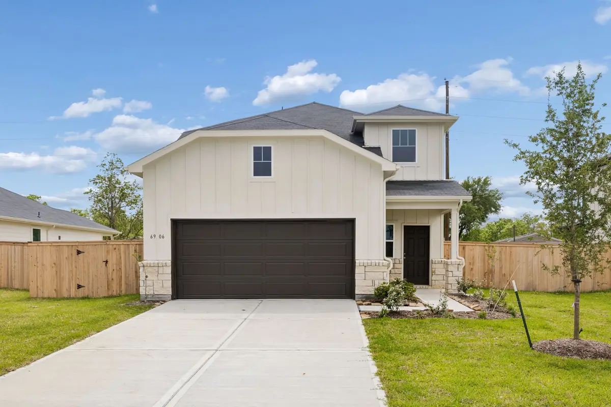 6906 Bens Landing, Cove, TX 77523 - #1