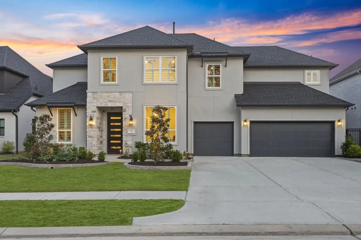 4708 Lorelai Lane, Spring, TX 77386 - #1