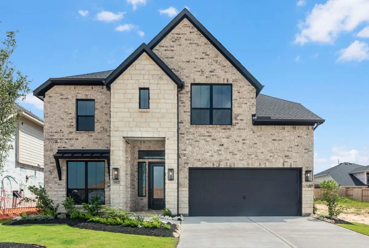 31422 Meadow Place Lane, Fulshear, TX 77423 - #1