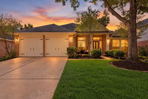 1103 Compass Cove Circle, Spring, TX 77379