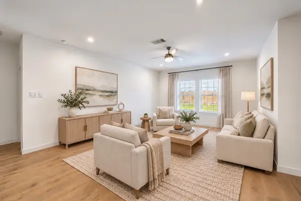 4326 Kircher Park Lane, Katy, TX 77494