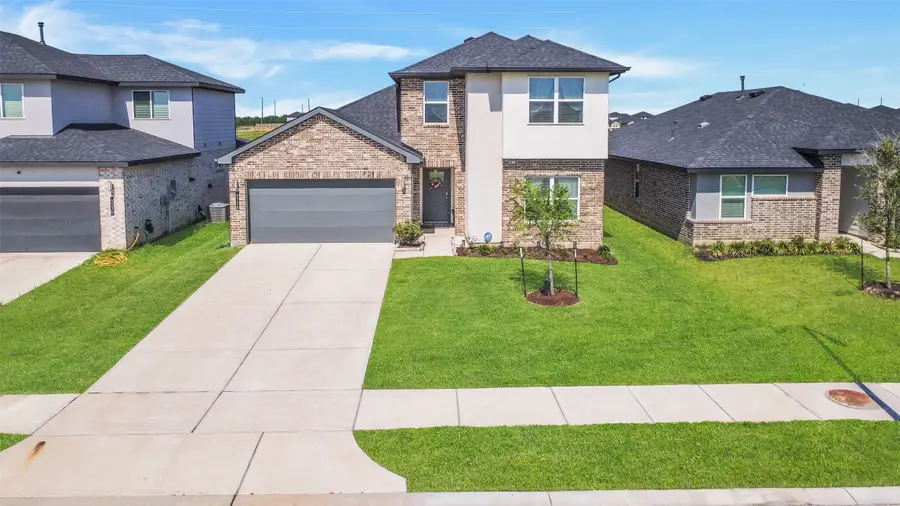 4326 Kircher Park Lane, Katy, TX 77494 - #2