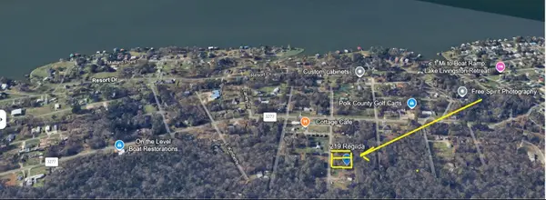 219 E Regilda Drive, Livingston, TX 77351