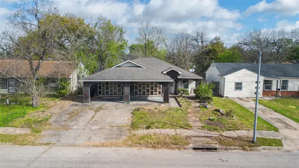 4407 Mowery Road, Houston, TX 77047