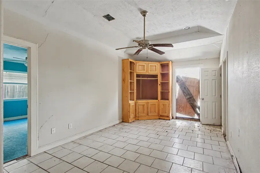 4407 Mowery Road, Houston, TX 77047 - #3