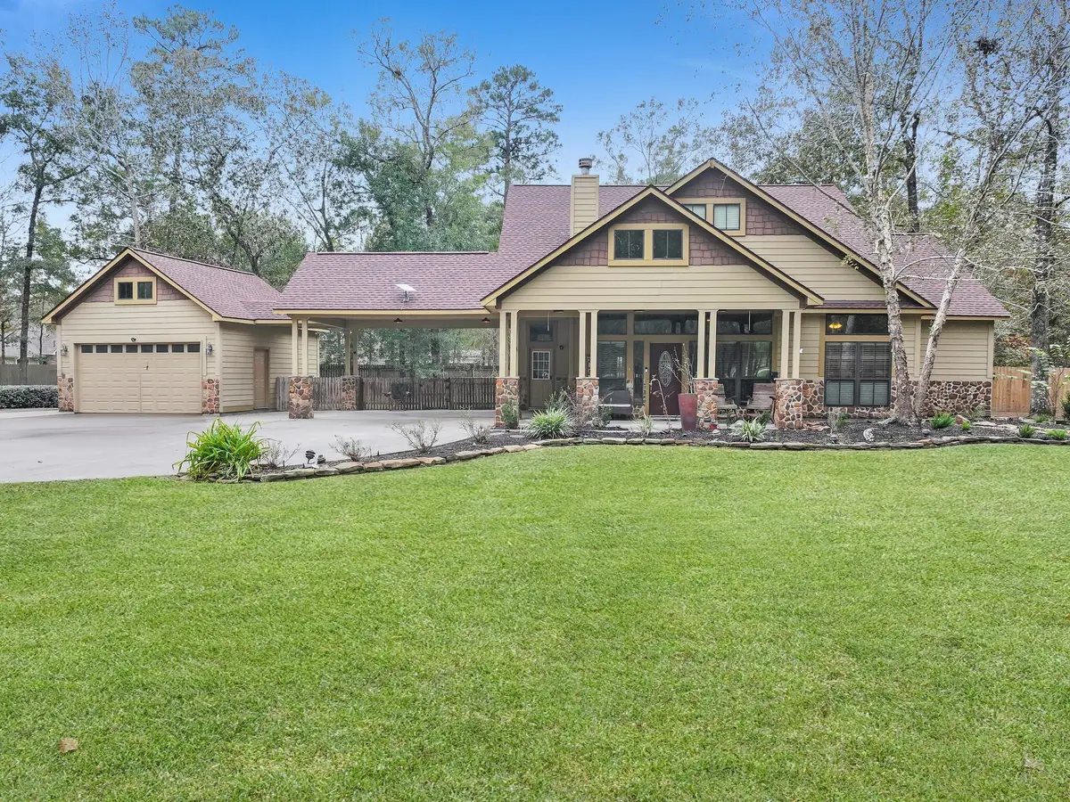 84 Private Road 635, Dayton, TX 77535 - Image #1