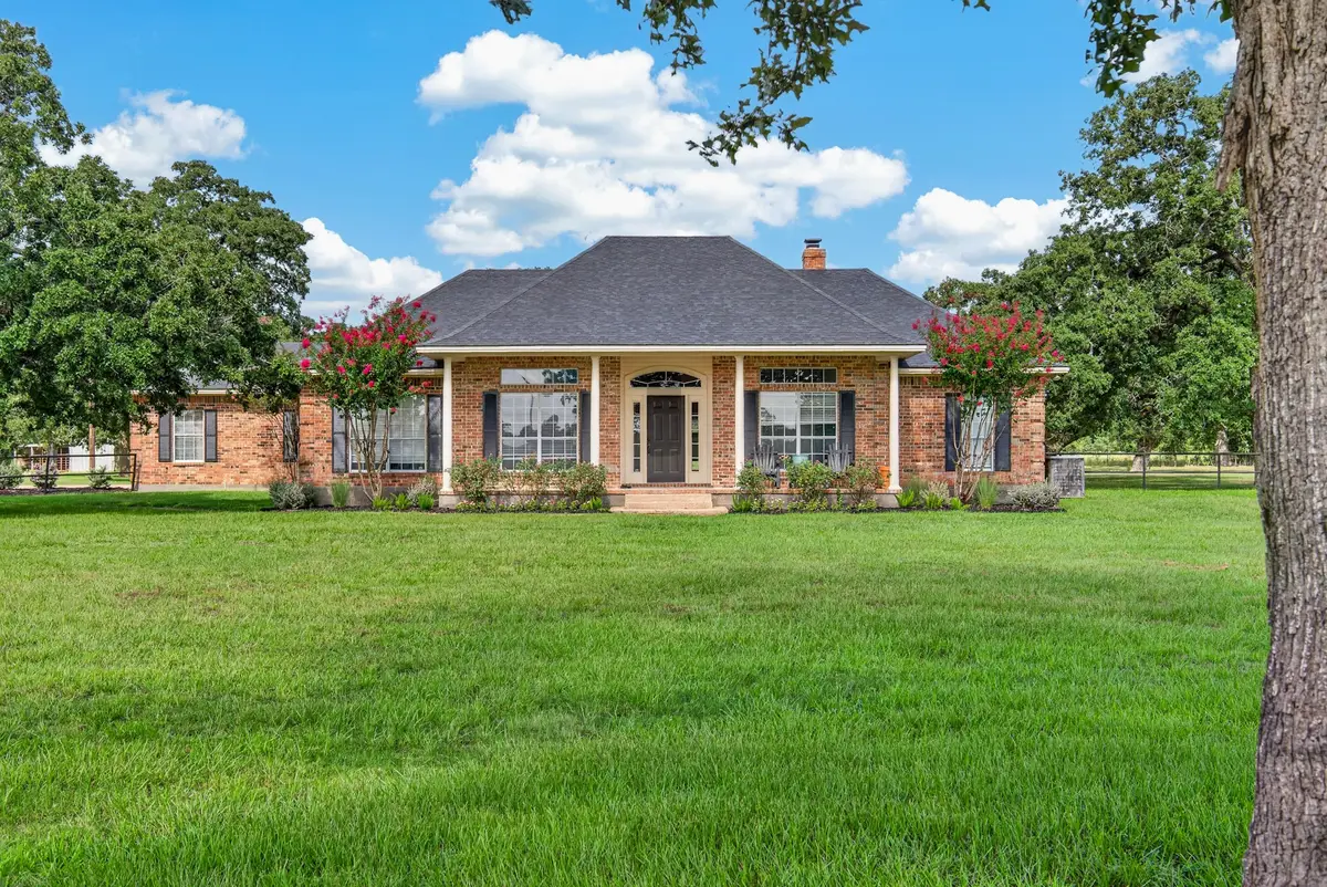 4948 Koppe Bridge Road, College Station, TX 77845 - #1