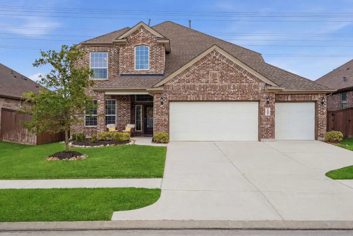 7522 Windsor View Drive, Spring, TX 77379 - #1