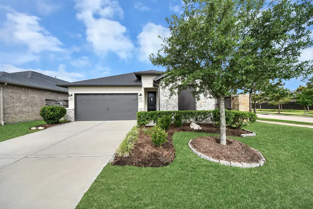 5502 Austin Bend Lane, Fulshear, TX 77441 - #1