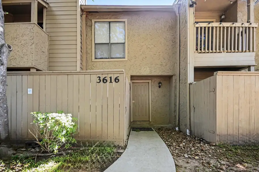 3616 Ocee Street, Houston, TX 77063 - #3