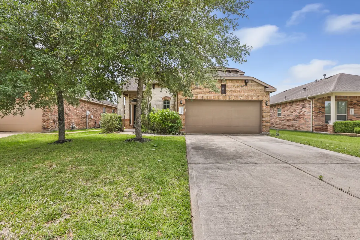 22508 Toronado Ridge Lane, Porter, TX 77365 - #1