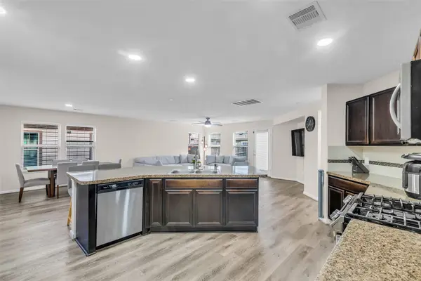 12626 Mint Field, Houston, TX 77066