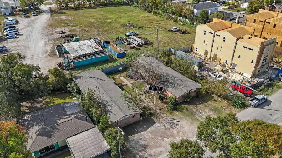 4302 Dreyfus Street, Houston, TX 77021 - #2