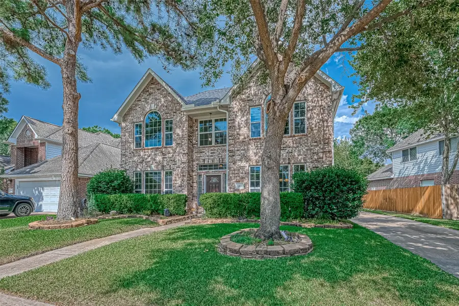 3415 Brinton Trails Lane, Katy, TX 77494 - Image #2