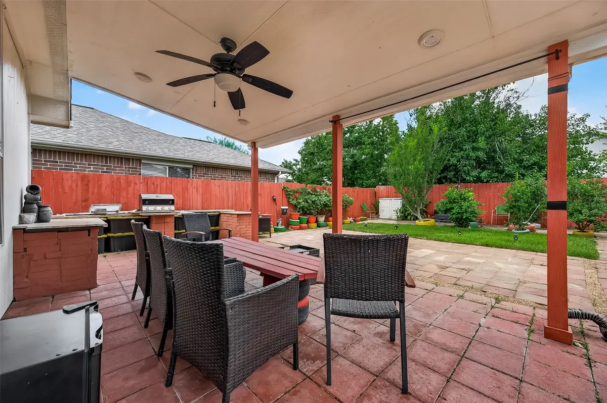 6743 Windy River Lane, Katy, TX 77449 - #1