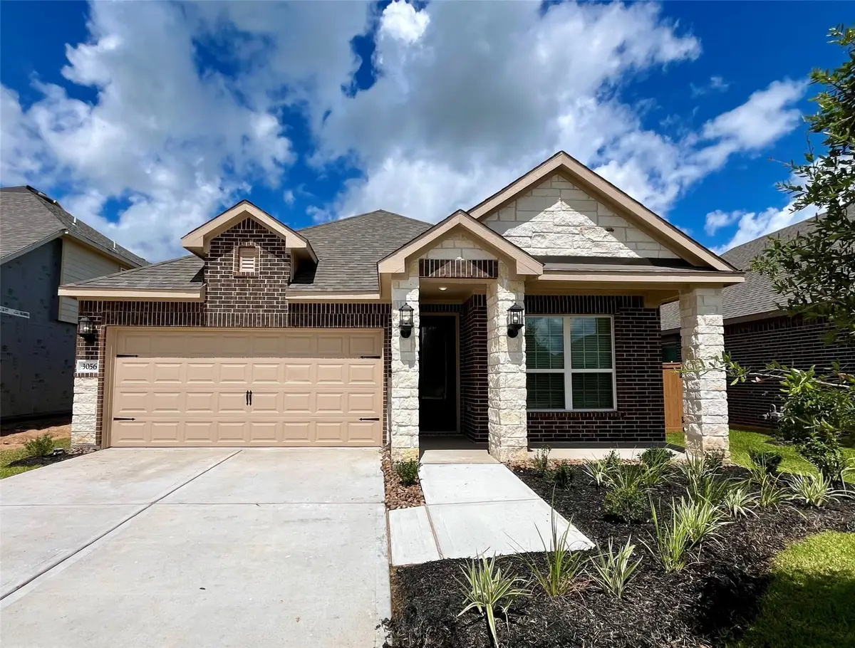 3056 Myrtle Sunset Drive, Katy, TX 77493 - Image #1