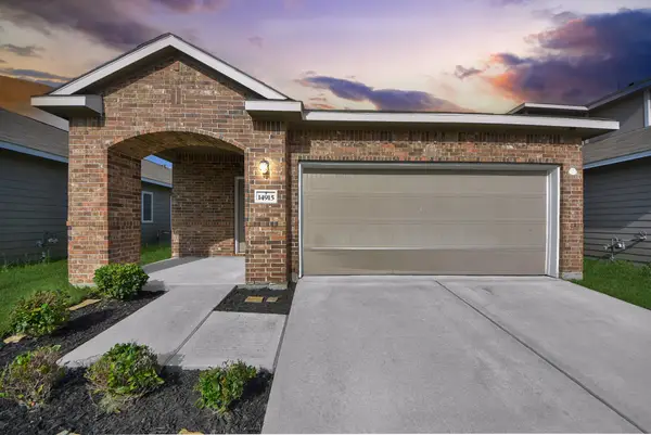 14915 Hidalgo Valley Lane, Houston, TX 77090