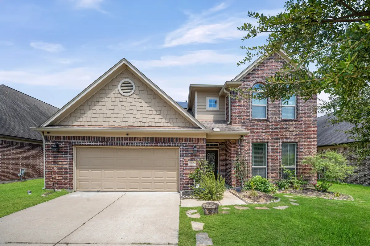19126 Cardinal Grove Court, Cypress, TX 77429 - #1