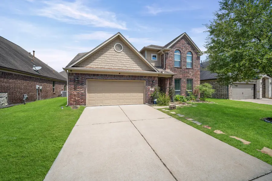 19126 Cardinal Grove Court, Cypress, TX 77429 - #2