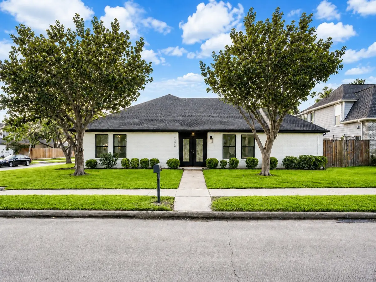 2275 Woodland Springs Street, Houston, TX 77077 - #1
