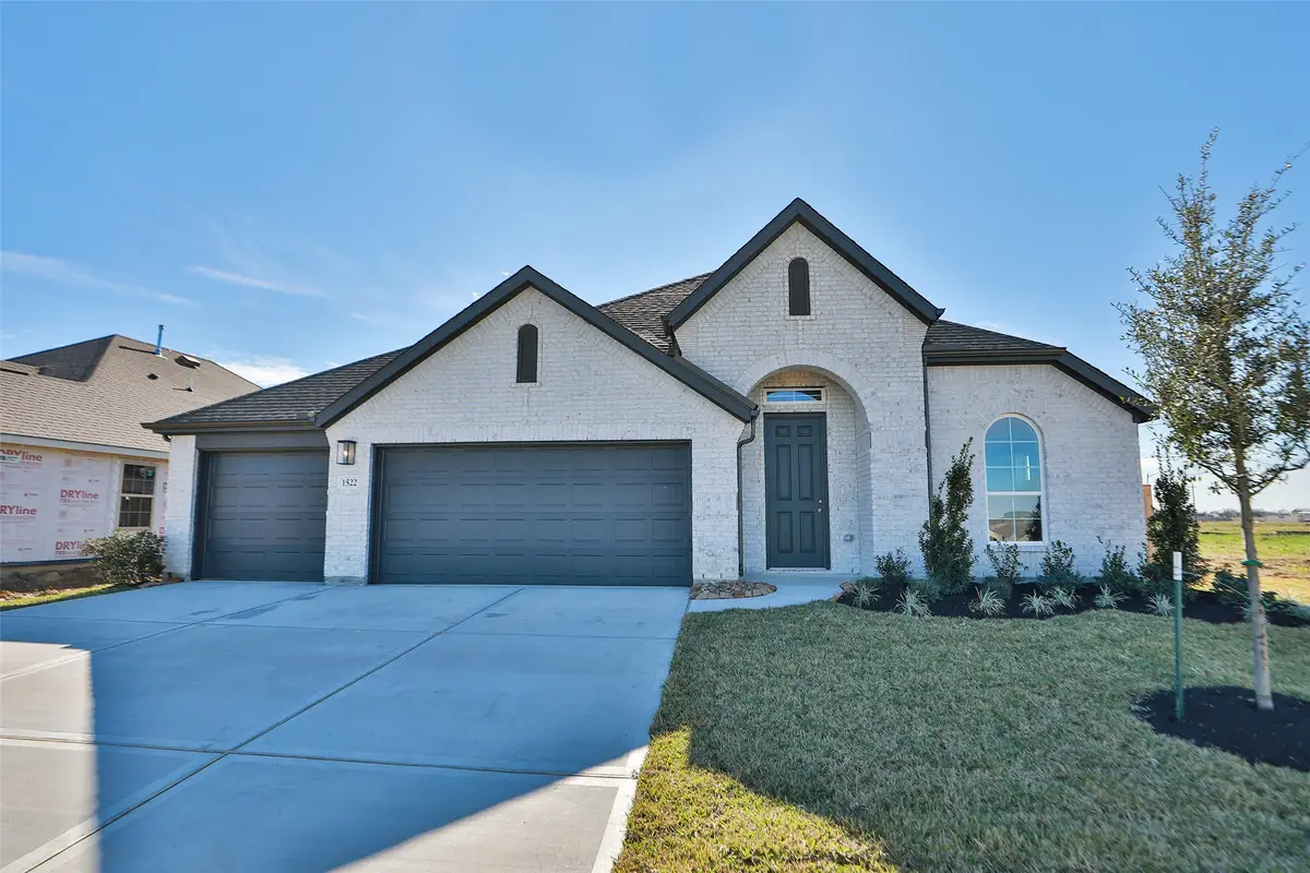 1522 Waterway Reach Drive, Dayton, TX 77535 - Image #1