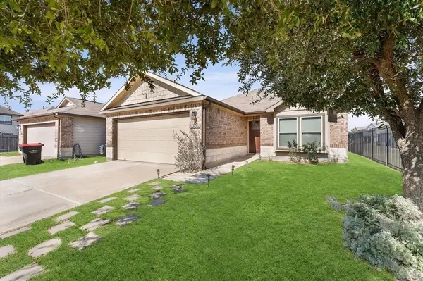 19306 Golden Wave Drive, Katy, TX 77449