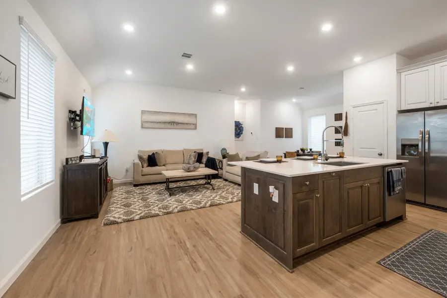 4228 Waterlily Spring Way, Porter, TX 77365 - Image #3