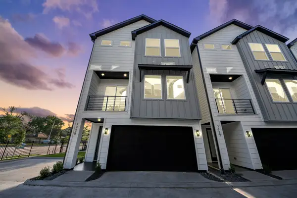 7725 Hammerly Boulevard, Houston, TX 77055