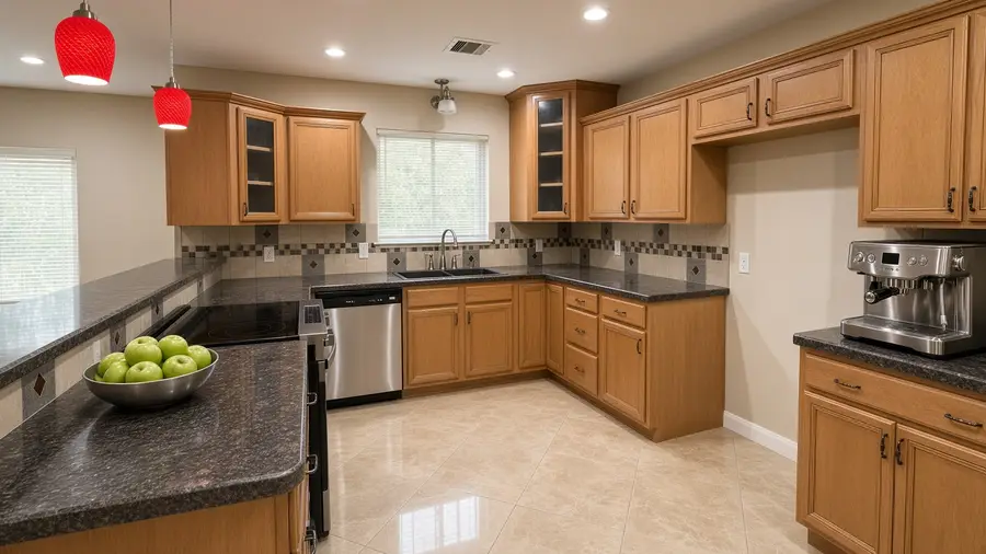 2514 Mulberry Lane, Pasadena, TX 77502 - #3