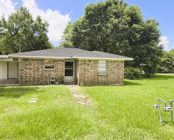 107 Cypress Street, Trinity, TX 75862