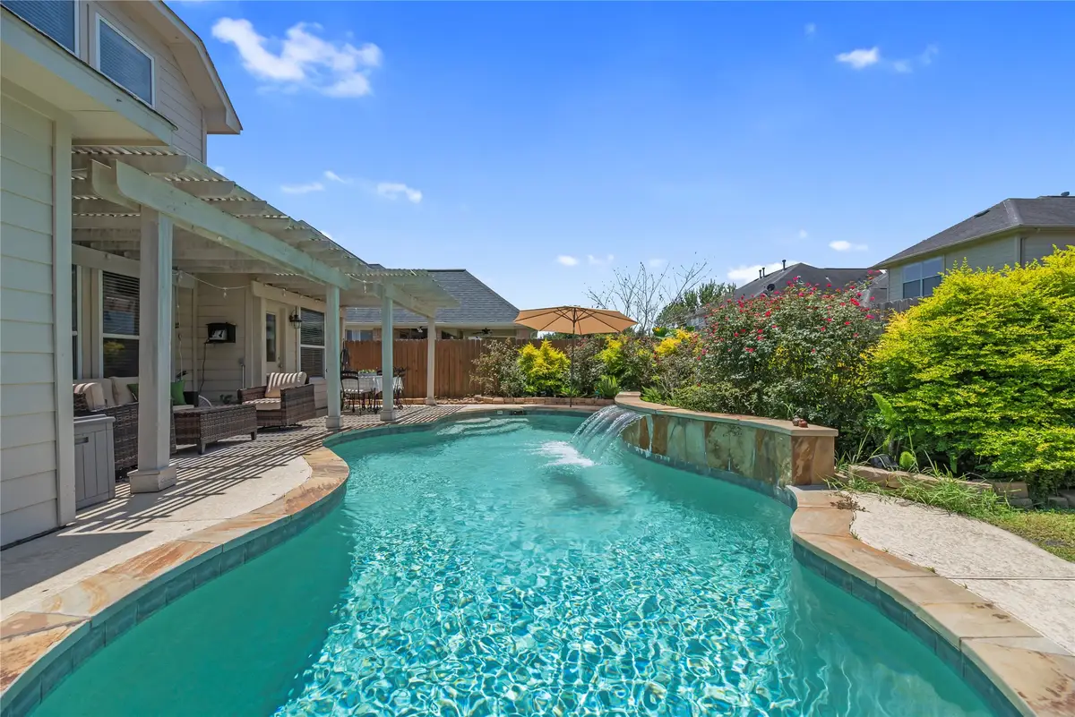 20918 Field Manor Lane, Katy, TX 77450 - #1