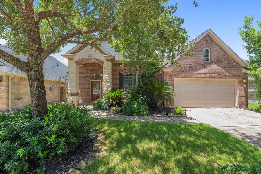 20918 Field Manor Lane, Katy, TX 77450 - #3