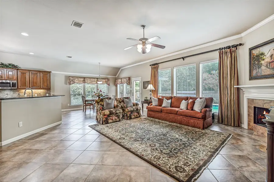 2427 Pioneer Oaks Drive, Fresno, TX 77545 - #3
