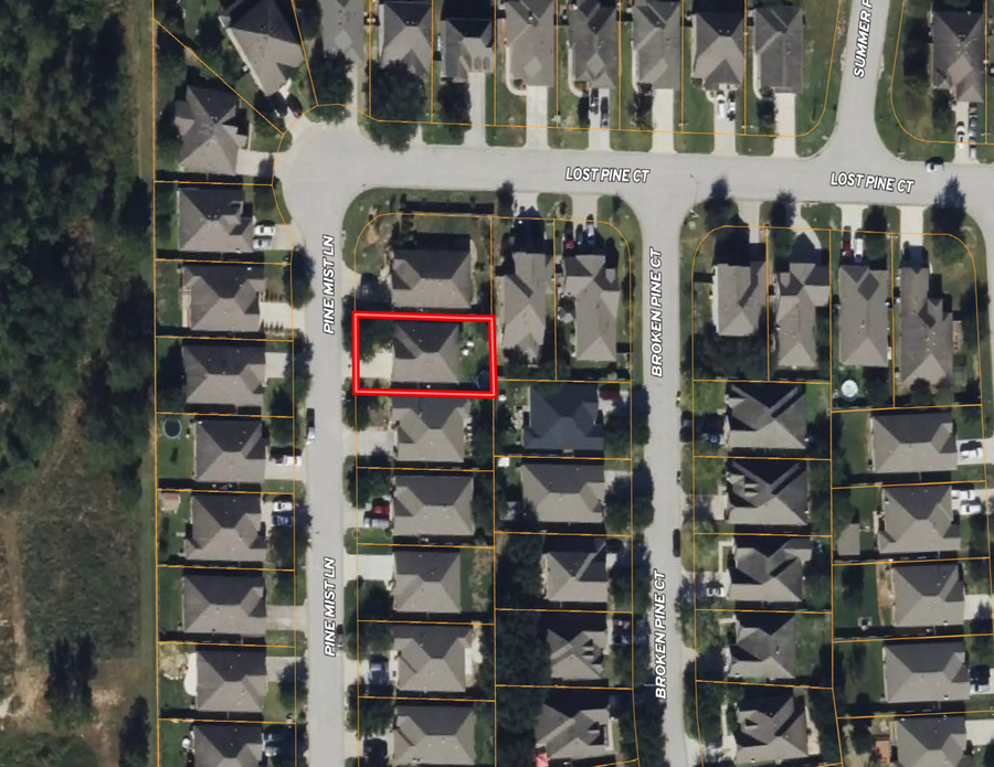 303 Pine Mist Lane, Conroe, TX 77304 - Image #2