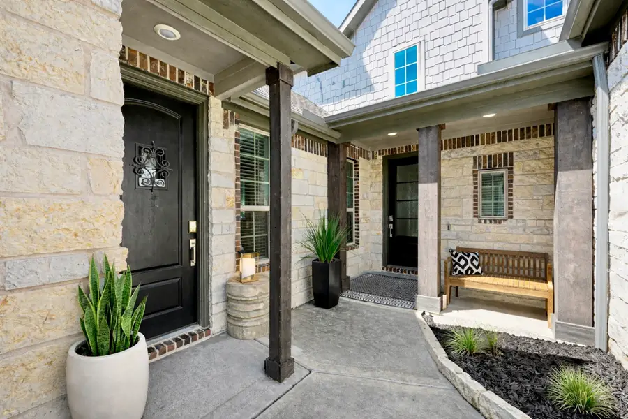 9615 Slumbering Willow Lane, Richmond, TX 77406 - #2