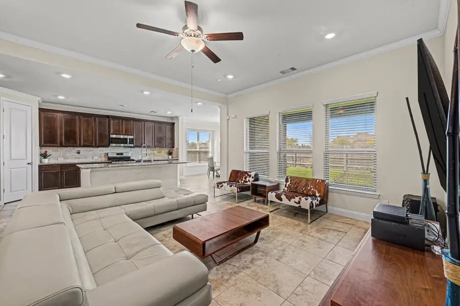 9615 Slumbering Willow Lane, Richmond, TX 77406 - #3