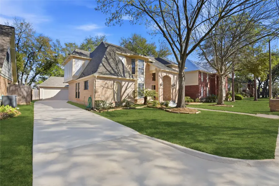 3227 Ashton Park Drive, Houston, TX 77082 - #2