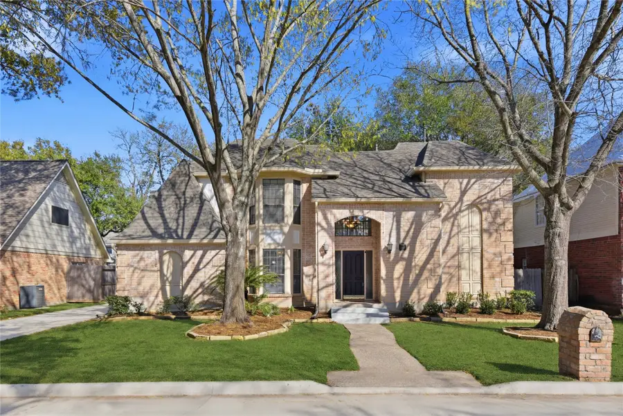 3227 Ashton Park Drive, Houston, TX 77082 - #3