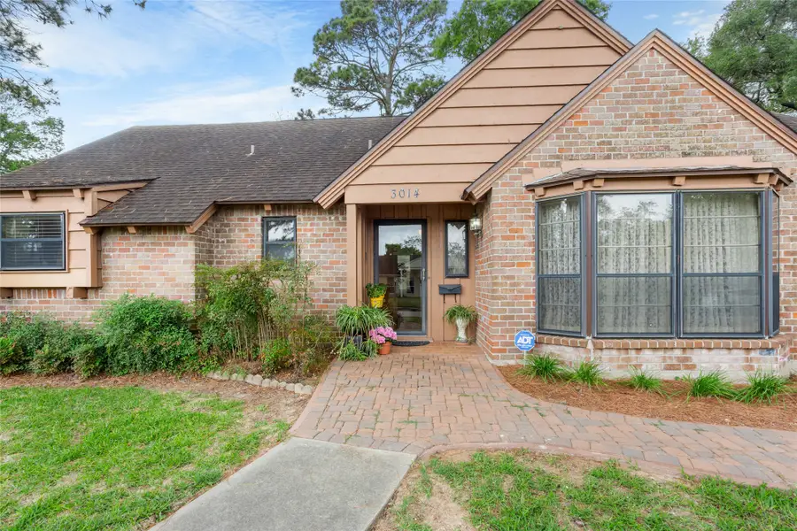 3014 Inwood Drive, Dickinson, TX 77539 - #2